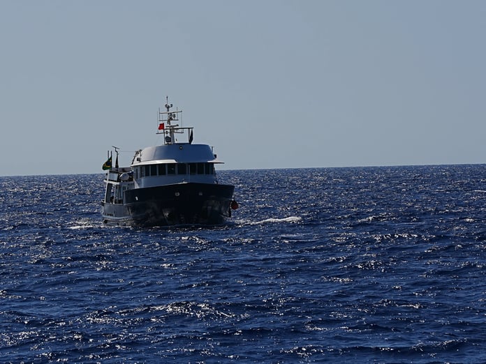 Sumud Filosu nerede? | Sumud Filosu Gazze'ye ulaştı mı?