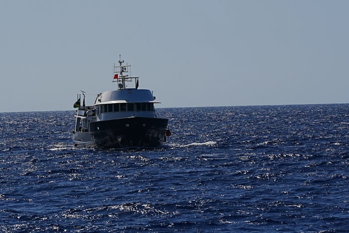 Sumud Filosu nerede? | Sumud Filosu Gazze'ye ulaştı mı?