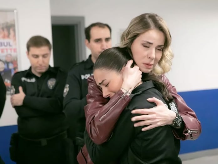 Arka Sokaklar son bölüm izle | Kanal D ile Arka Sokaklar 727 bölüm full izle