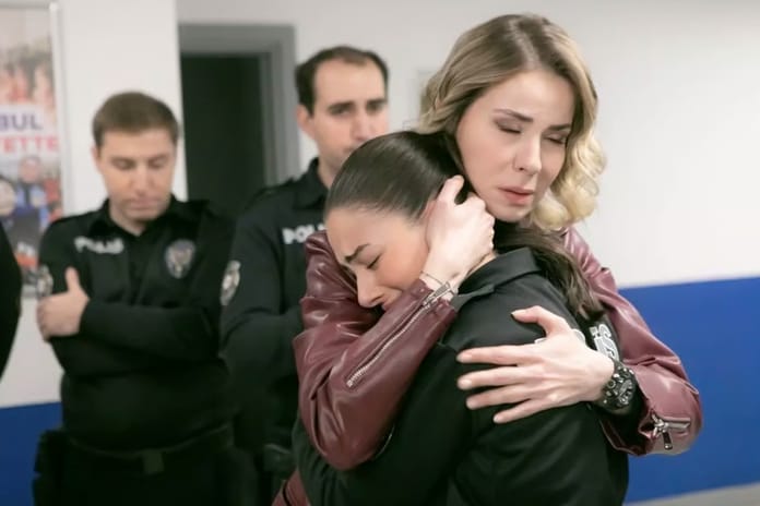 Arka Sokaklar son bölüm izle | Kanal D ile Arka Sokaklar 727 bölüm full izle