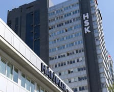 HSK Kararnamesi yayımlandı: 4 bin 36 hakim ve savcının görev yeri değişti