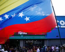 ABD kamuoyu Venezuela'ya olası askeri harekâta karşı çıkıyor