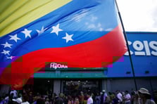 ABD kamuoyu Venezuela'ya olası askeri harekâta karşı çıkıyor