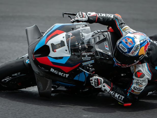 Toprak Razgatlıoğlu tarihe geçti: Superbike'ta en çok yarış kazanan 2. isim