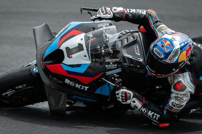 Toprak Razgatlıoğlu tarihe geçti: Superbike'ta en çok yarış kazanan 2. isim