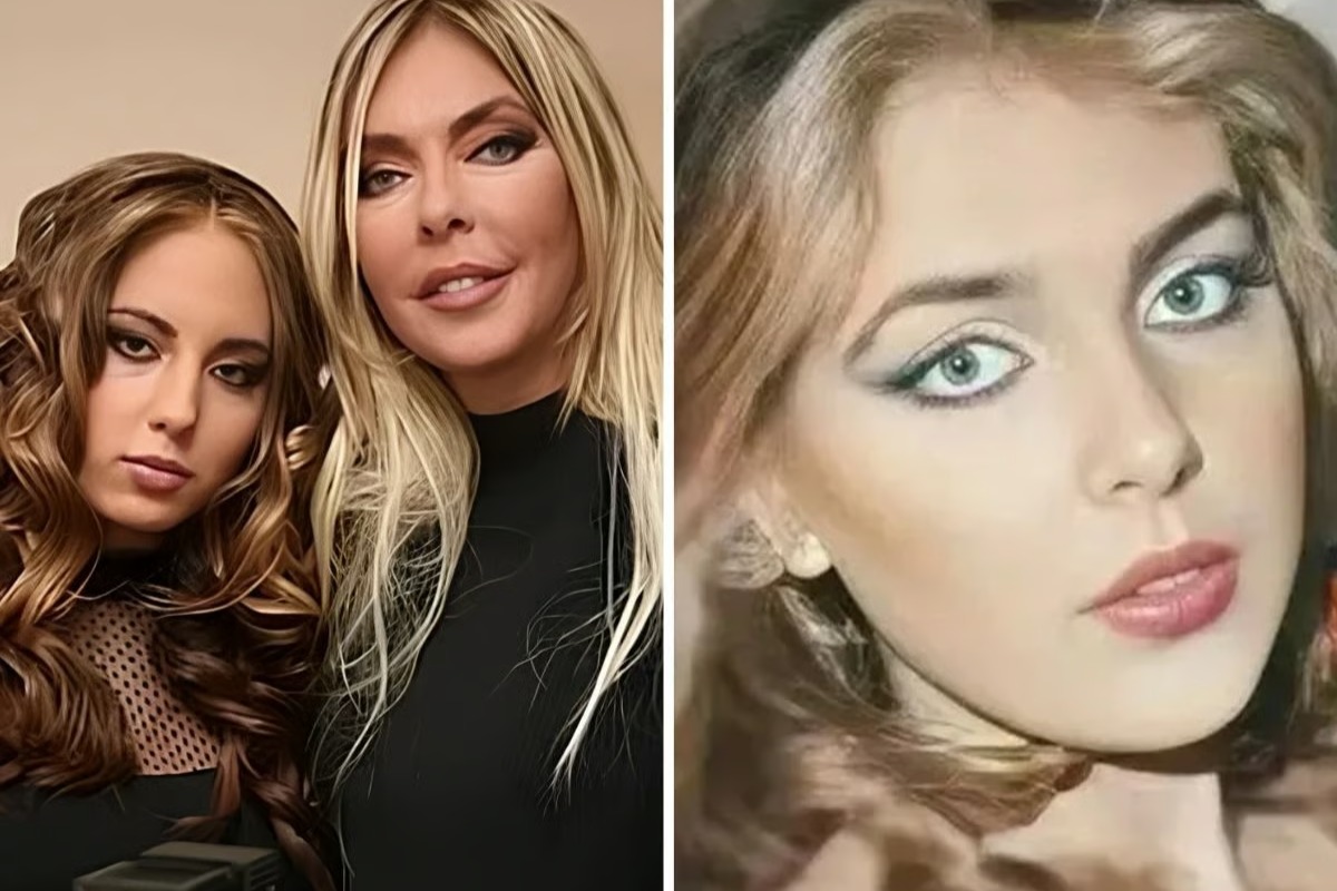Ortalıktan kaybolmuştu: Ahu Tuğba'nın kızı ilk kez anlattı!