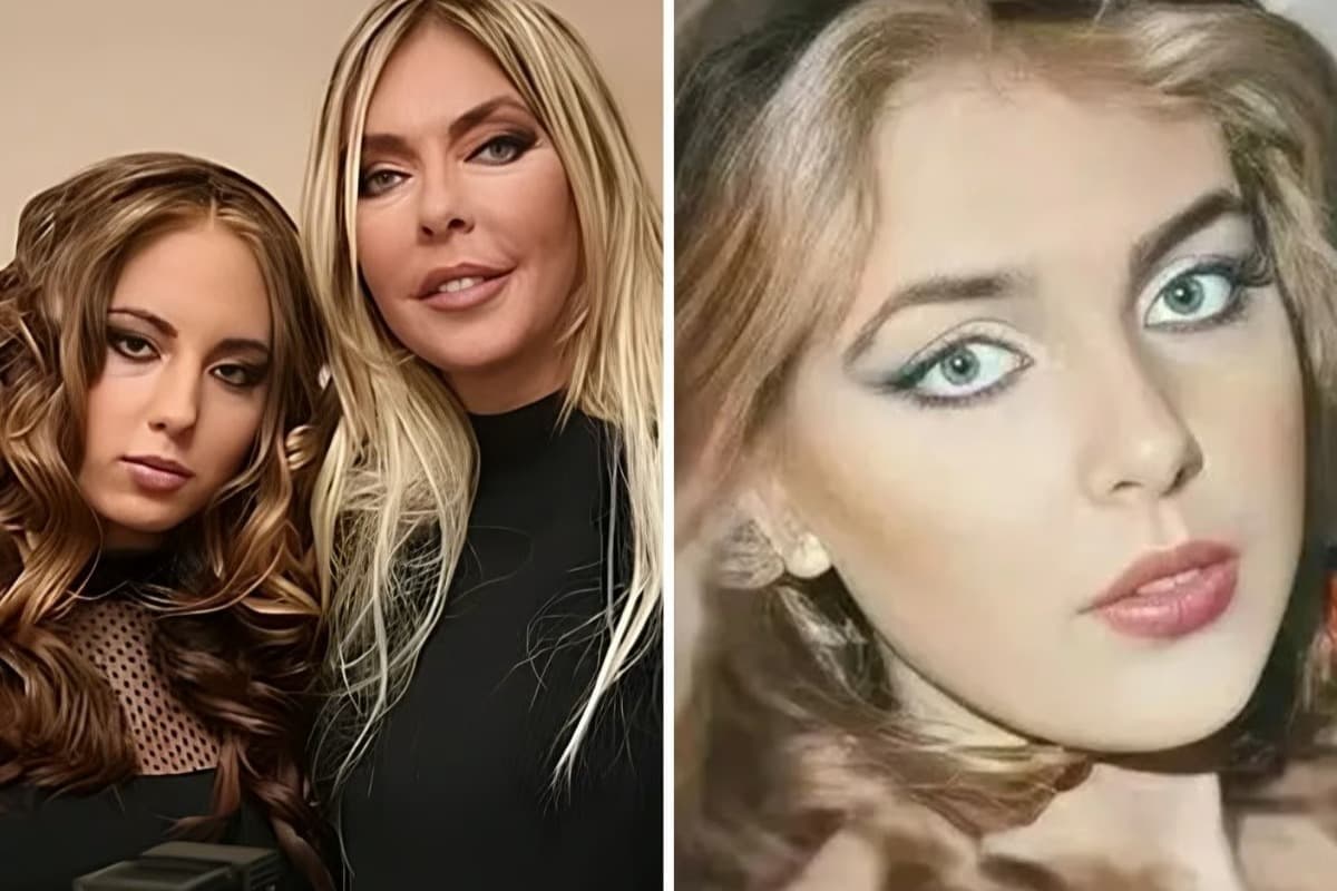 Ortalıktan kaybolmuştu: Ahu Tuğba'nın kızı ilk kez anlattı!