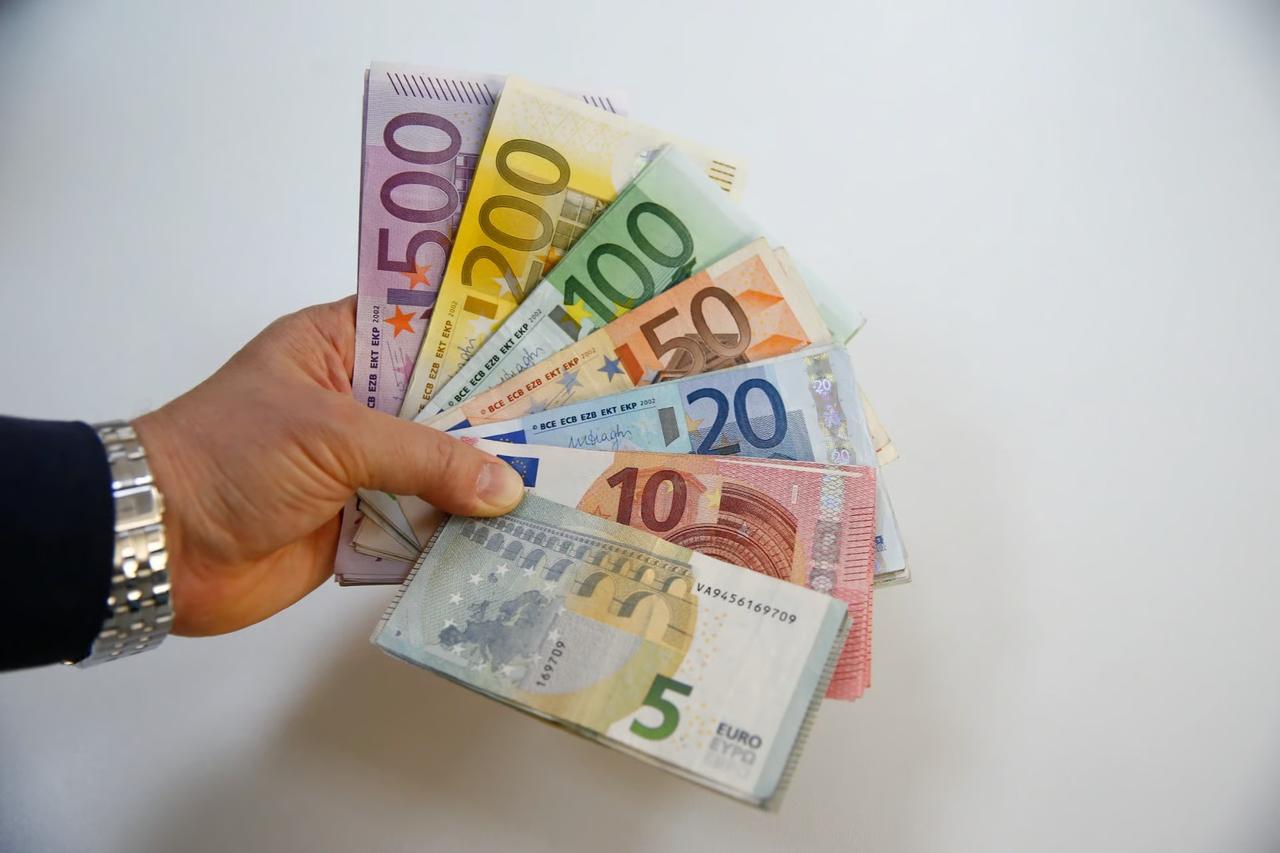 Euro fiyatları ne kadar? 22 Temmuz