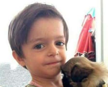 Serviste unutulan Alperen'in ölümüne ilişkin davada yeni karar