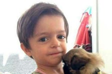 Serviste unutulan Alperen'in ölümüne ilişkin davada yeni karar