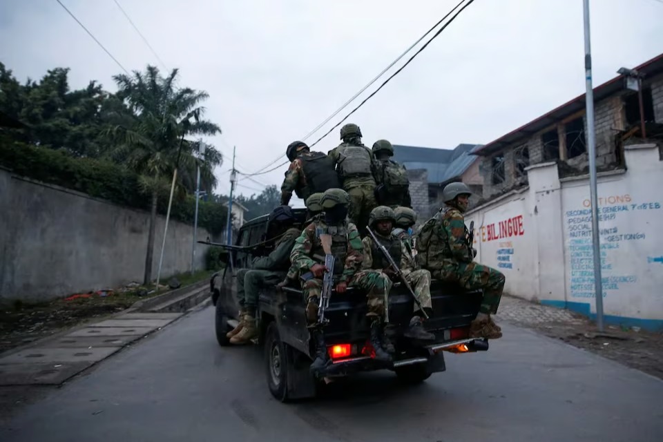 Congo, M23 Set to Sign Principles Deal to End Fighting