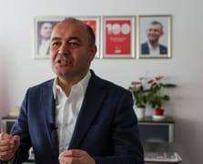 5. dalga operasyonunda “Özgür Karabat” detayı