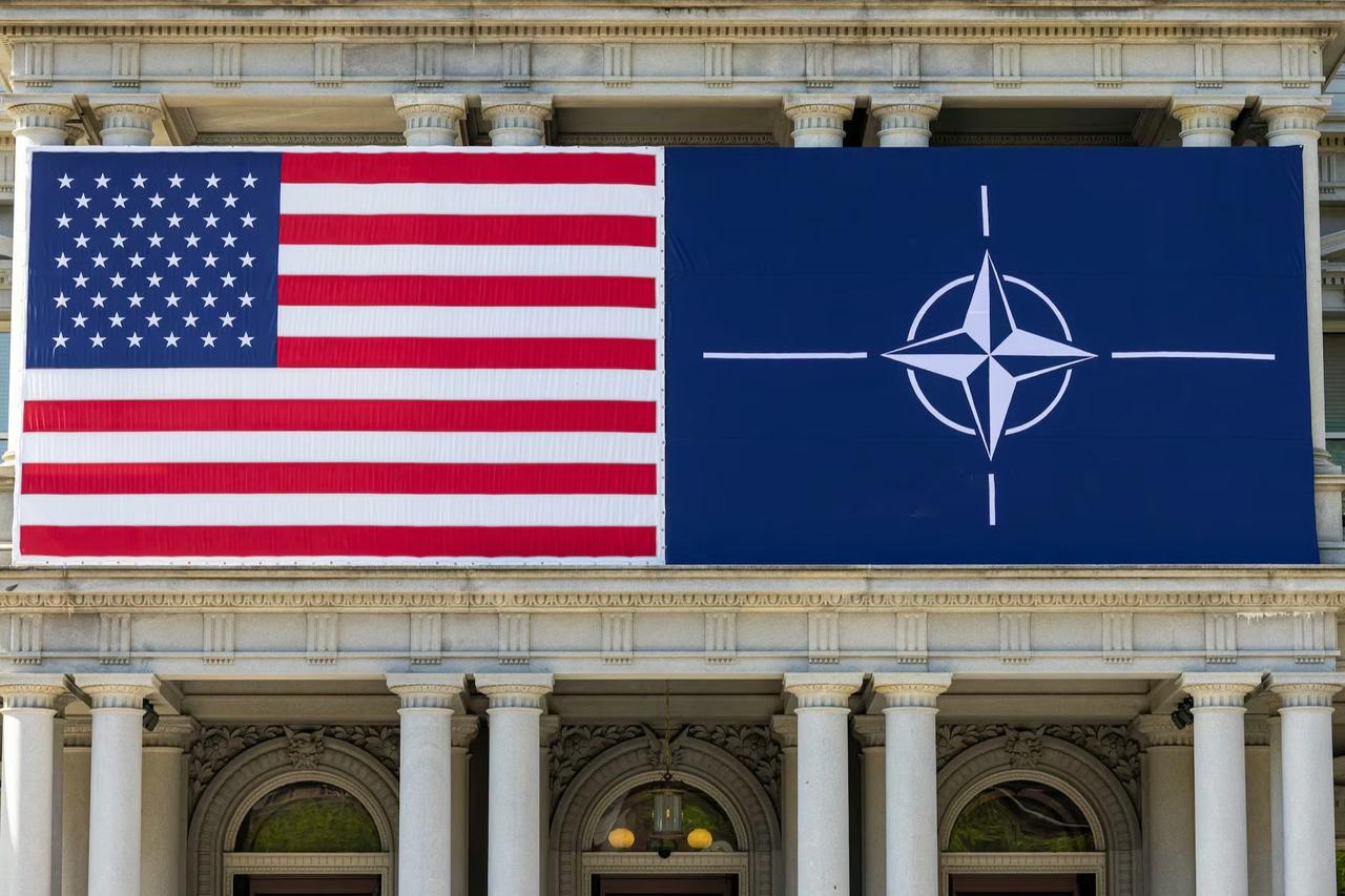 ABD NATO'dan çıkacak mı?