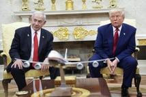 Trump ile Netanyahu 7 Temmuz'da Beyaz Saray'da görüşecek