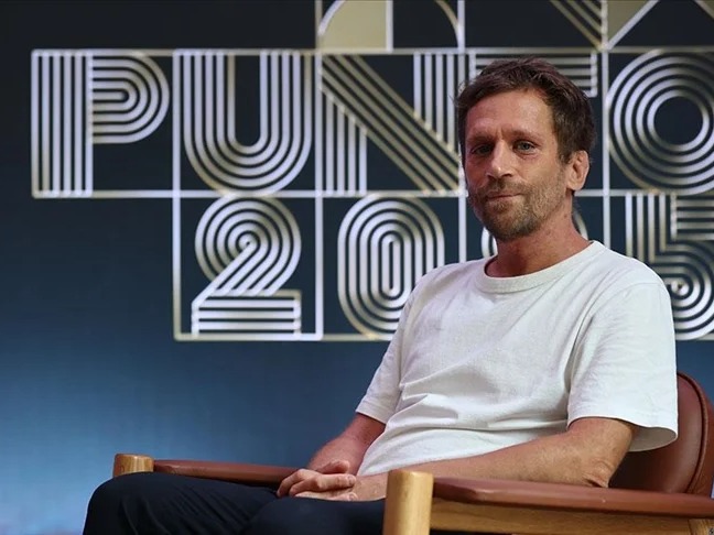 Thibaut Bracq, Türk sineması hakkında konuştu