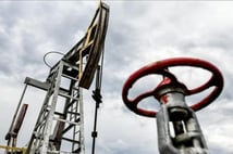 Türkiye'nin petrol üretimi yüzde 26, doğal gaz üretimi yüzde 39 arttı