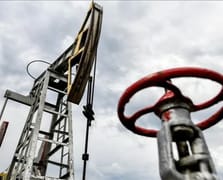 Türkiye'nin petrol üretimi yüzde 26, doğal gaz üretimi yüzde 39 arttı