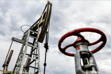 Türkiye'nin petrol üretimi yüzde 26, doğal gaz üretimi yüzde 39 arttı