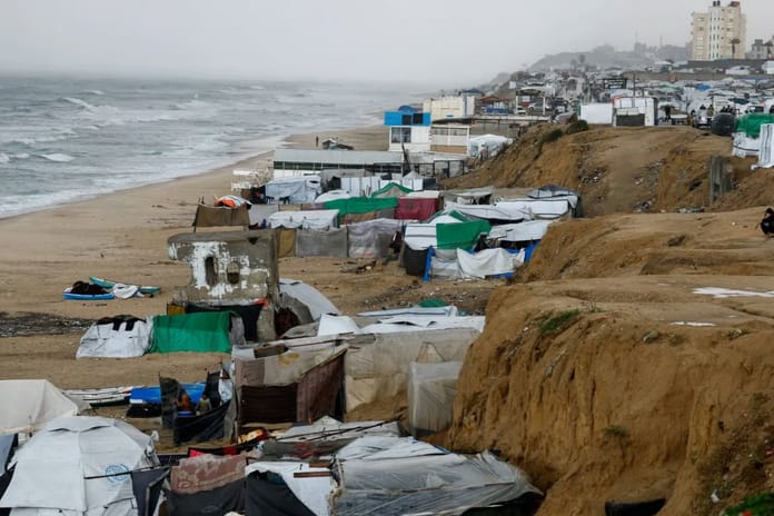 BM güvenlik Konseyi'nde Gazze için kritik oylama: Trump planına Rusya'dan veto tehdidi