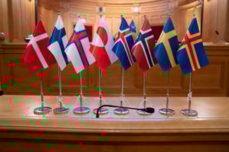 Baltık ülkeleri ABD'ye karşı birleşti!