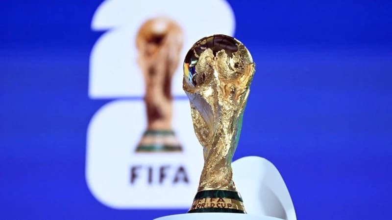 FIFA'dan rekor beklentisi: 48 takımlı yeni formatla ekonomi şahlanıyor