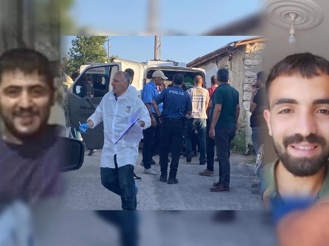"Delikanlıysan vur" sözü haksız tahrik sayıldı