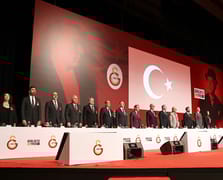 "Florya'nın suyu Kemerburgaz'ın ruhuna dönüştü''