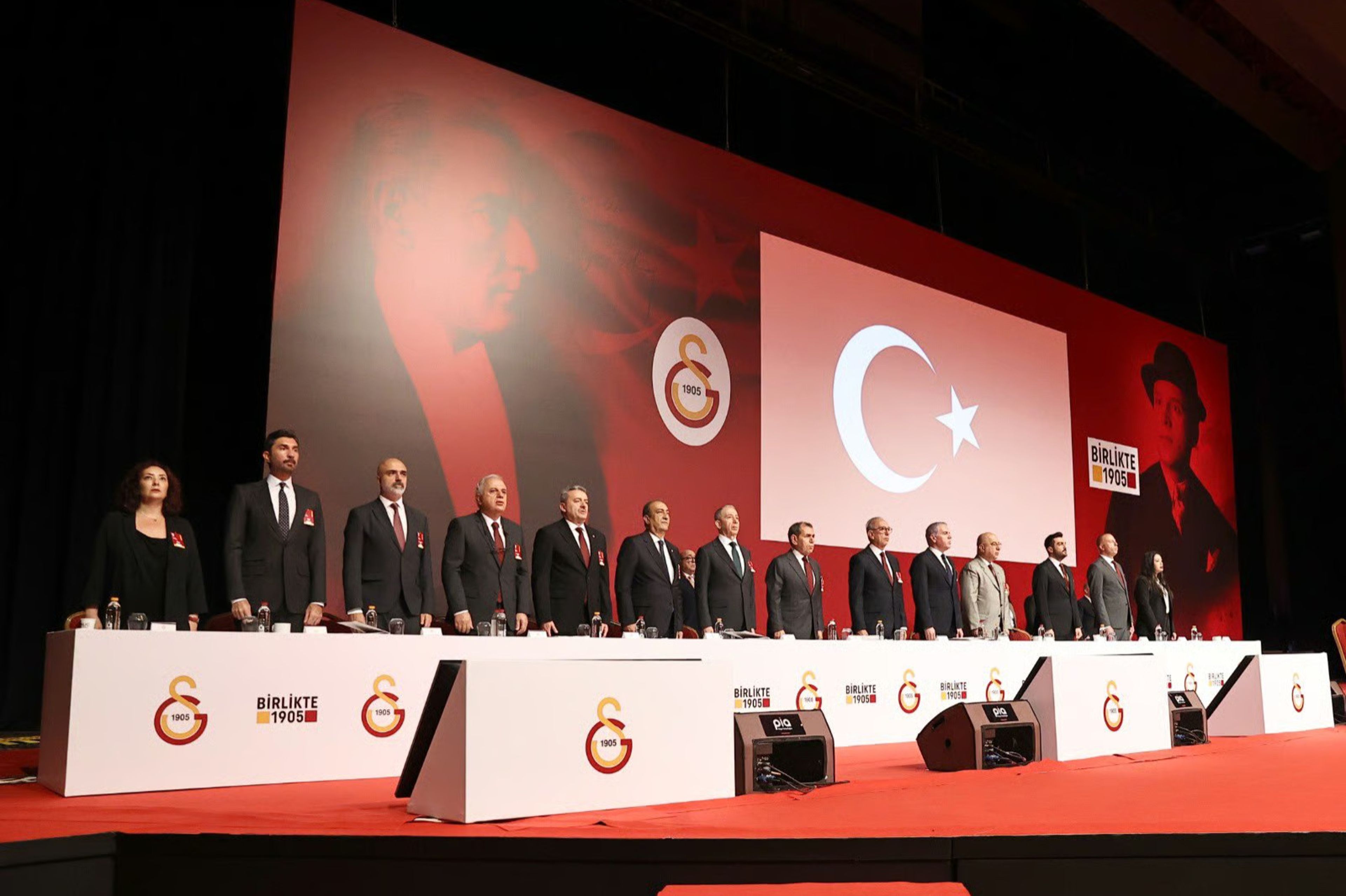 "Florya'nın suyu Kemerburgaz'ın ruhuna dönüştü''