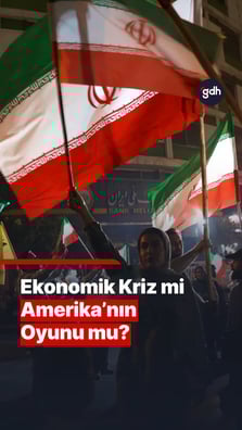 Ekonomik kriz mi, Amerika'nın oyunu mu?