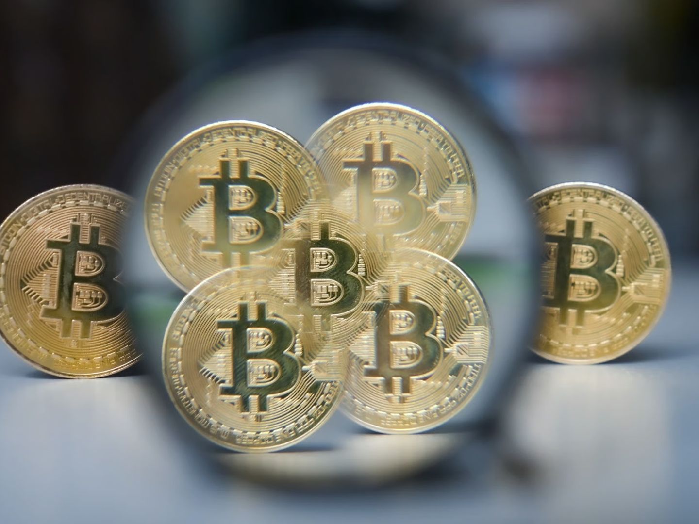 Bitcoin için gergin bekleyiş: Kritik eşiğe geldi! O seviyede tutunmaya çalışıyor