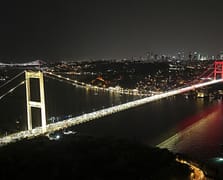 İletişim Başkanlığı'ndan köprü iddialarına yanıt geldi