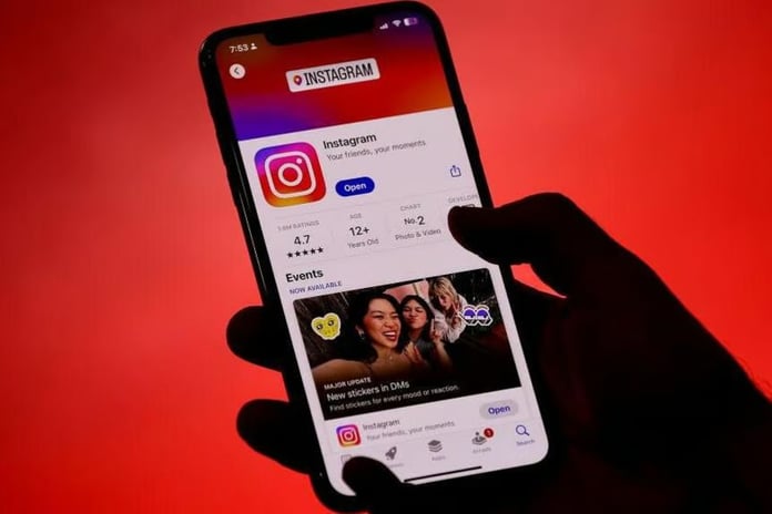 Instagram aylık 3 milyar kullanıcıya ulaştı