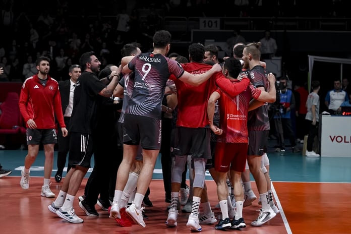 Şampiyonlar Ligi'nin en formda takımı