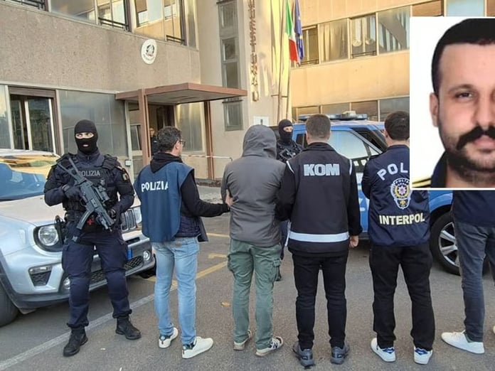 Barış Boyun Suç Örgütüne yeni iddianame