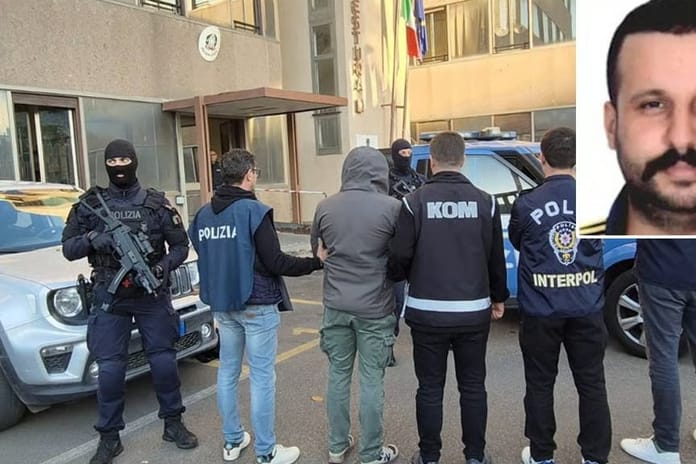 Barış Boyun Suç Örgütüne yeni iddianame