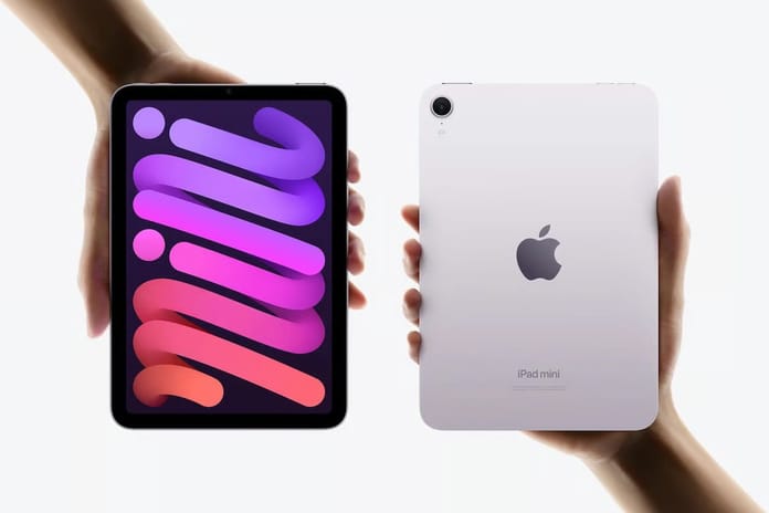 Yeni iPad Mini 8 yolda: İşte beklenen özellikleri ve olası çıkış tarihi