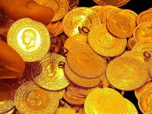 Altın rekora koşuyor, mini gram altına talep artıyor