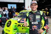 DTM'de yarış kazanan ilk Türk pilot Ayhancan Güven, Nürburgring'de piste çıkıyor