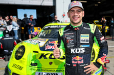 DTM'de yarış kazanan ilk Türk pilot Ayhancan Güven, Nürburgring'de piste çıkıyor