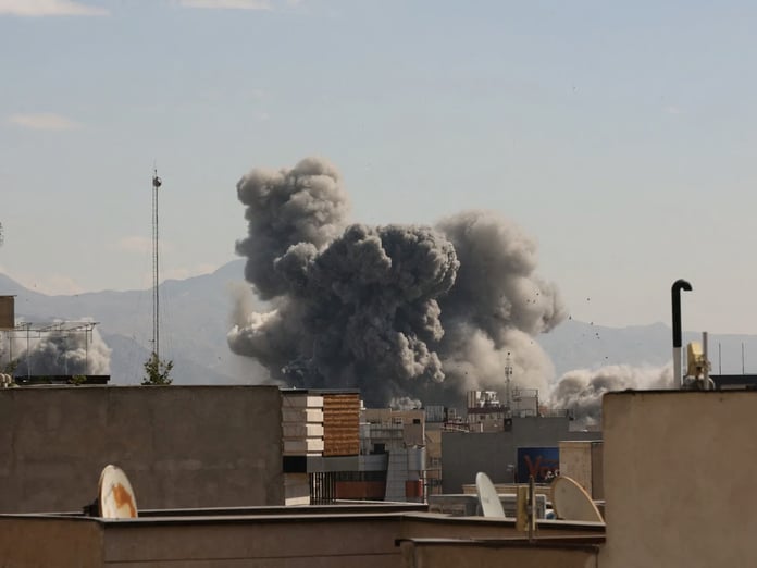 İran basını duyurdu: İsfahan saldırısında 26 sivil öldürüldü