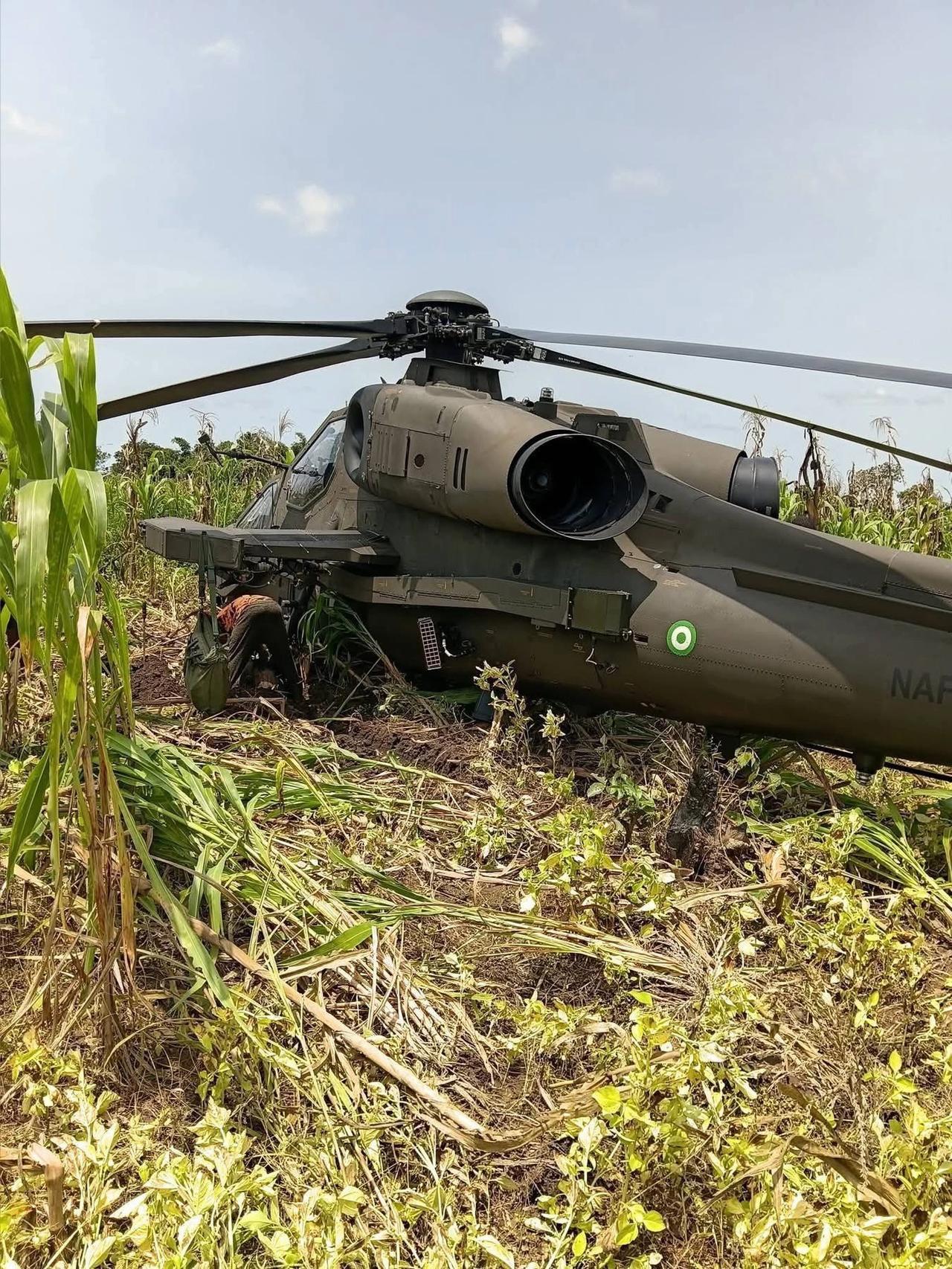 T129 ATAK helikopteri