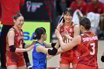 15 yıl sonra gelen yarı final: Japonya, Ferhat Akbaş ile tarihi başarıya imza attı