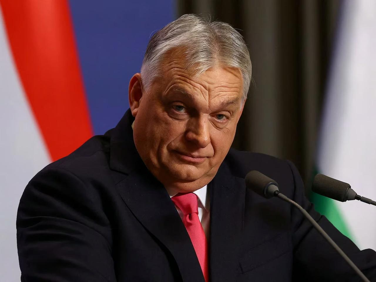 Orban'dan Batı'ya ahlak eleştirisi