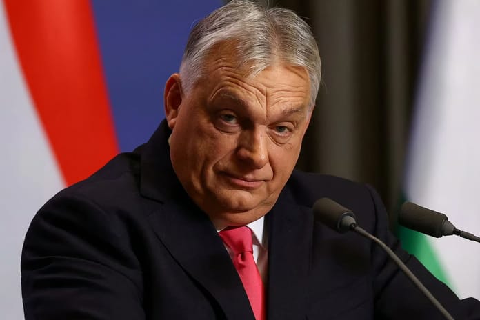 Orban: Batı'nın ahlaki üstünlük iddiası çöktü