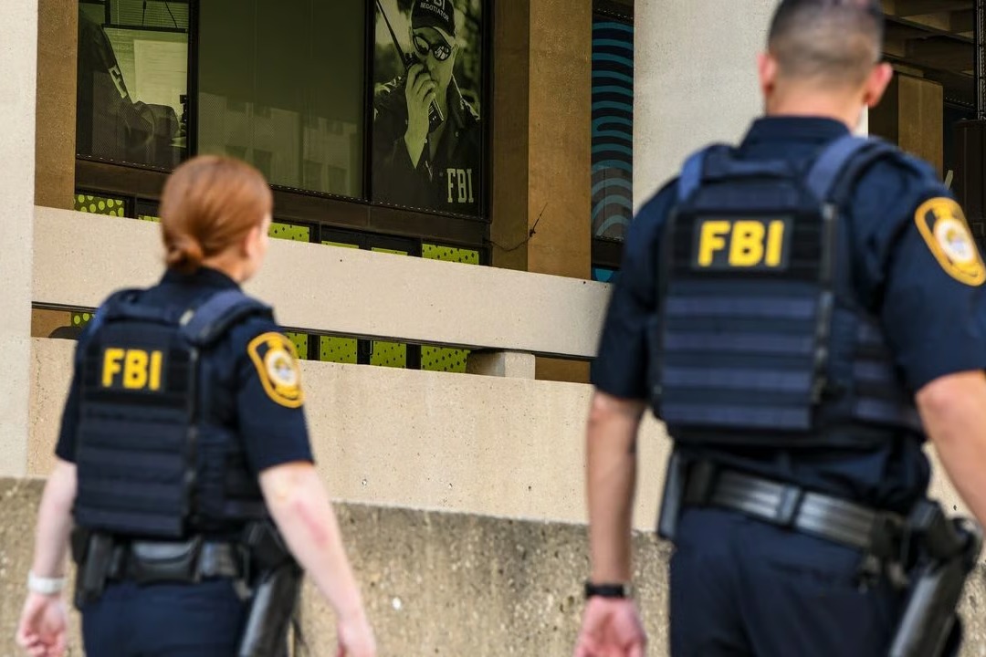 Chinese Nationals Arrested for Spying on US Navy Personnel