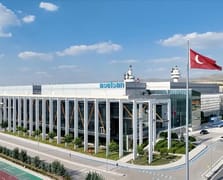 ASELSAN 2025'in ilk yarısında rekor sözleşmeler ve güçlü finansal performans elde etti