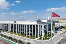 ASELSAN 2025'in ilk yarısında rekor sözleşmeler ve güçlü finansal performans elde etti