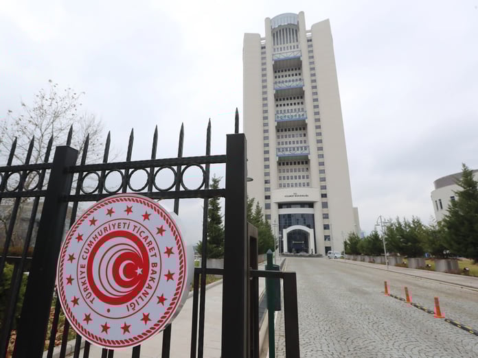 Ticaret Bakanlığının duyurduğu yeni ilan sistemi "EİDS"