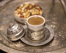 Türk kahvesine Avrupa Birliği'nden tarihi tescil