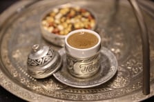 Türk kahvesine Avrupa Birliği'nden tarihi tescil